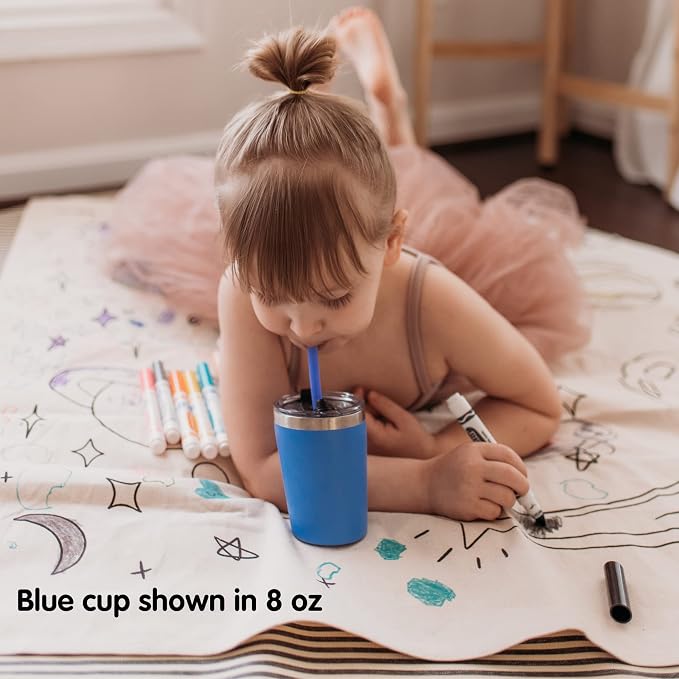 CUPKIN Stainless Steel Insulated Tumbler - Image 8