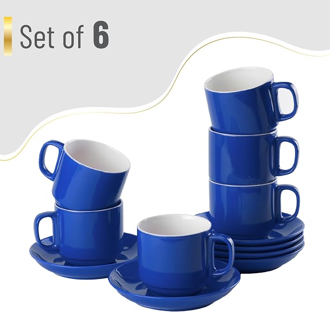 BTaT- Stackable Coffee Cups - Image 2