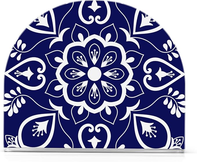 Napkin Holder, Kitchen & Dining Room Decor by WELLDAY