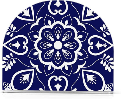 Napkin Holder, Kitchen & Dining Room Decor by WELLDAY