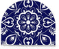 Napkin Holder, Kitchen & Dining Room Decor by WELLDAY