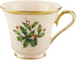 Lenox 146504030 Holiday Teacup, Christmas Drinkware by Lenox