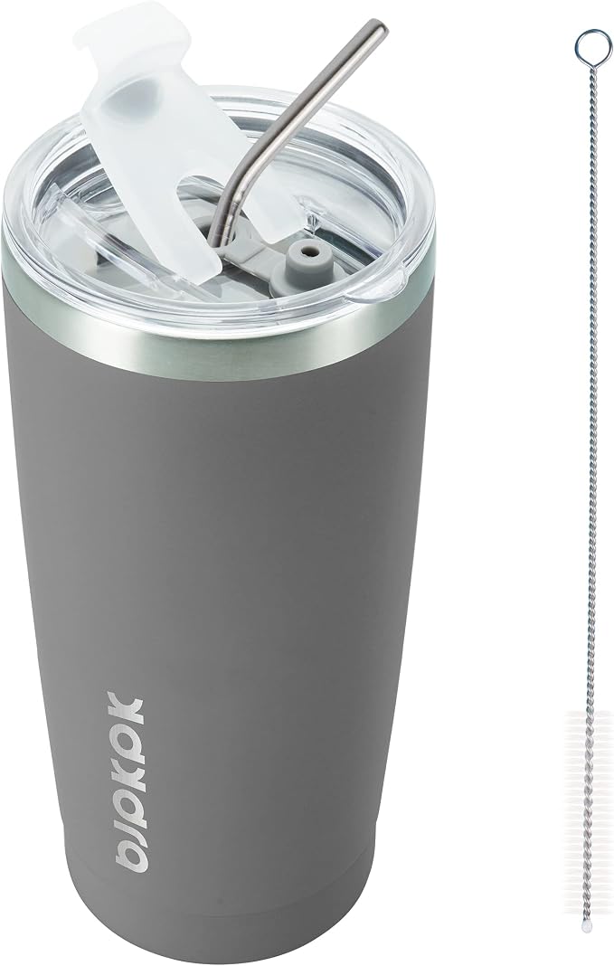 BJPKPK 20oz Coffee Tumbler by BJPKPK