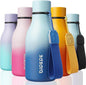 BJPKPK 12oz Insulated Water Bottle, Stainless Steel Bottle by BJPKPK