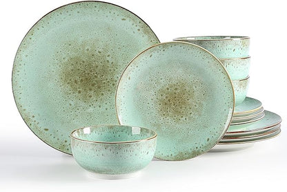 Sweejar Dinnerware Sets Service by Sweejarco1949