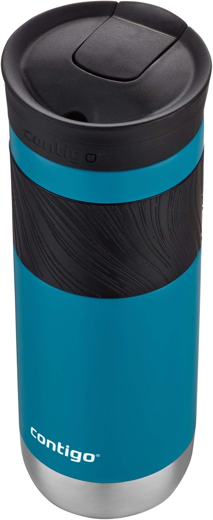 Contigo Byron 2.0 Stainless Steel Travel Mug - Image 3