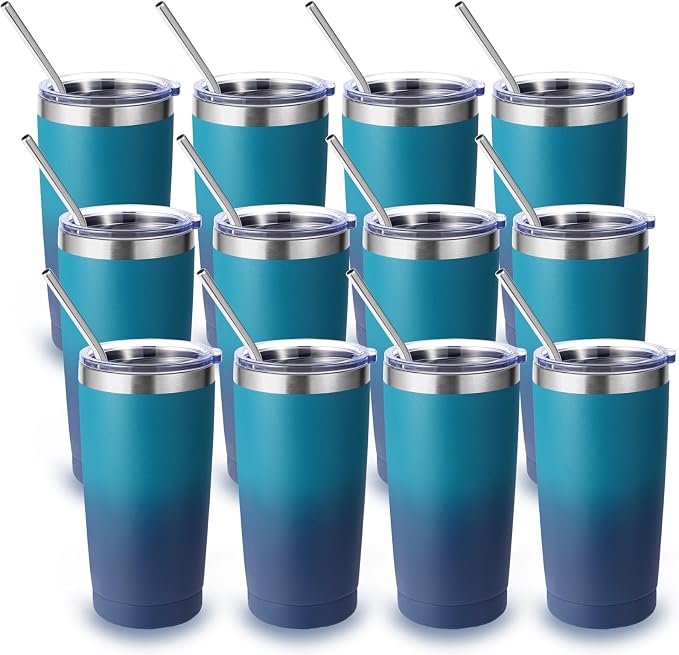 Volhoply 20oz Stainless Steel Tumbler by LiveFully%EF%BC%8CDrinkFreely%E2%80%94KeepGoingwithVolhoply%EF%BC%81