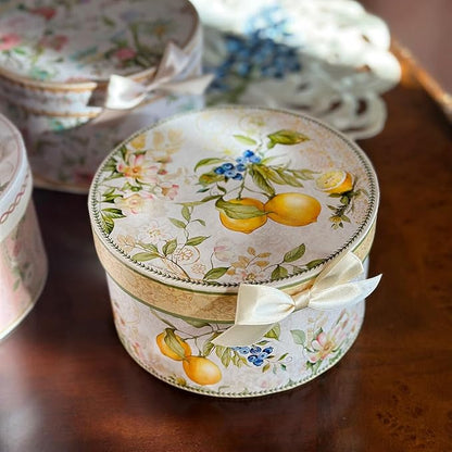 STP GOODS Bone China Tea/Coffee Cup and Saucer in Gift Box Fine Bone China - Image 4