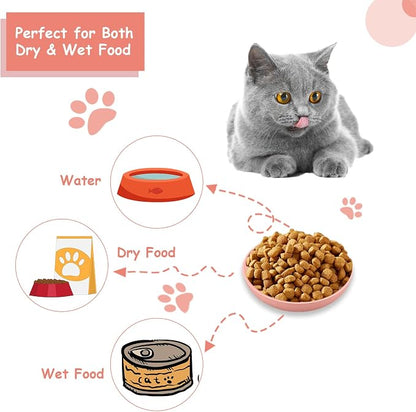 Whisker Fatigue Cat Bowl - Image 3