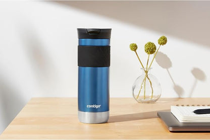 Contigo SNAPSEAL Insulated Stainless Steel Travel Mug - Image 5