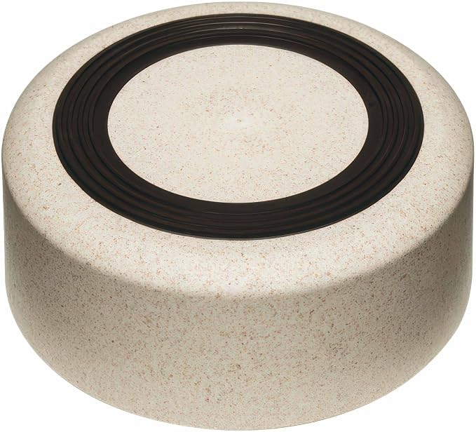 Loving Pets - Dolce Bamboo - Eco-Friendly Pet Bowls & Dishes - Image 2