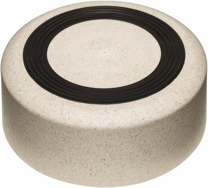 Loving Pets - Dolce Bamboo - Eco-Friendly Pet Bowls & Dishes - Image 2