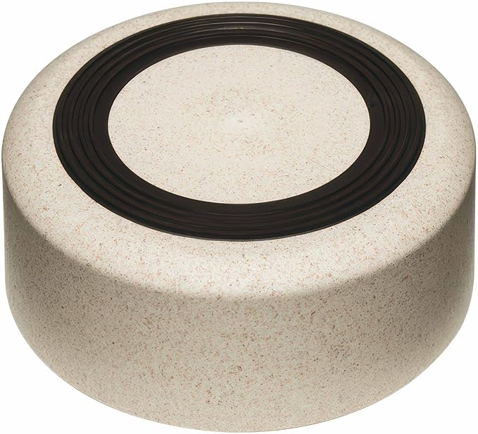 Loving Pets - Dolce Bamboo - Eco-Friendly Pet Bowls & Dishes - Image 2
