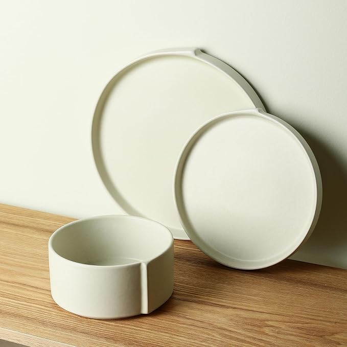 Stone Lain Bao Dinnerware Set - Image 2