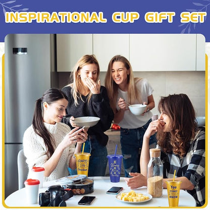 Uiifan 30 Pcs Inspirational Cups Bulk - Image 6