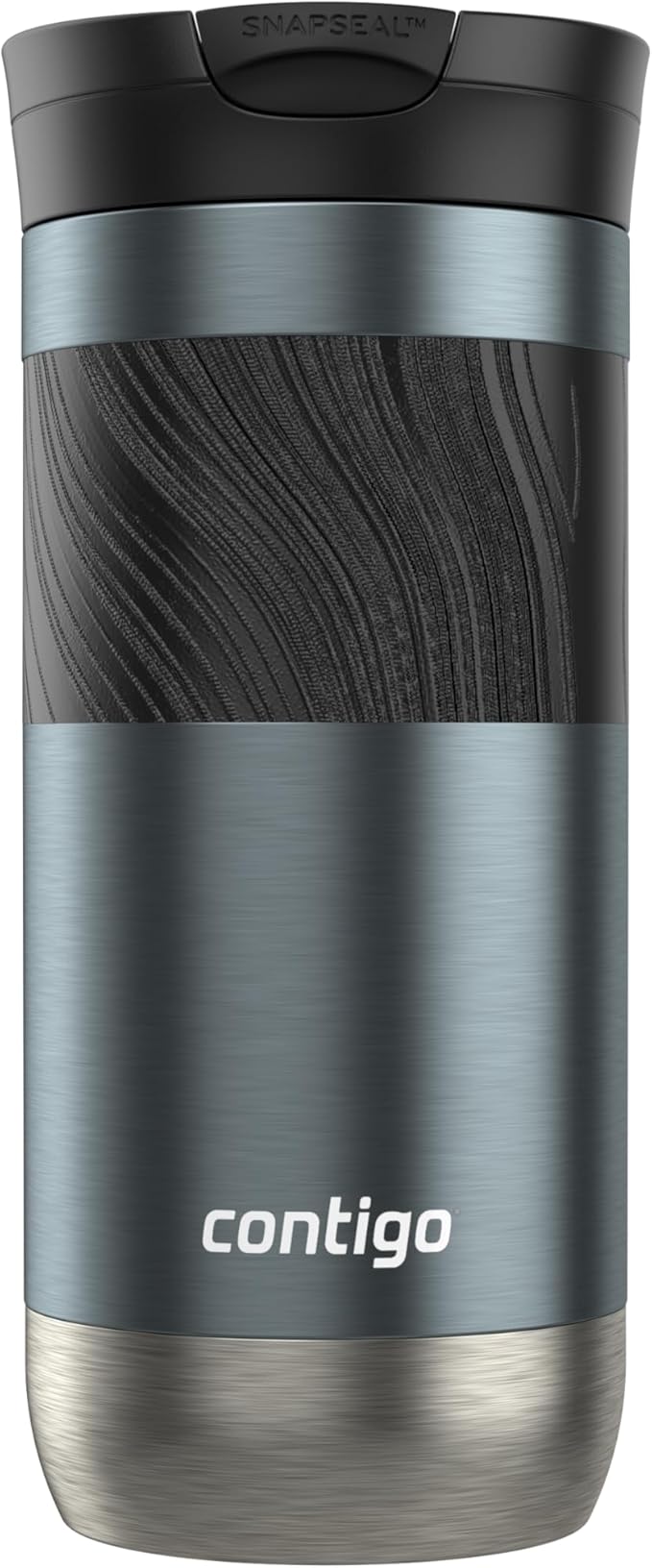 Contigo Byron 2.0 Stainless Steel Travel Mug, 16 oz by Unknown