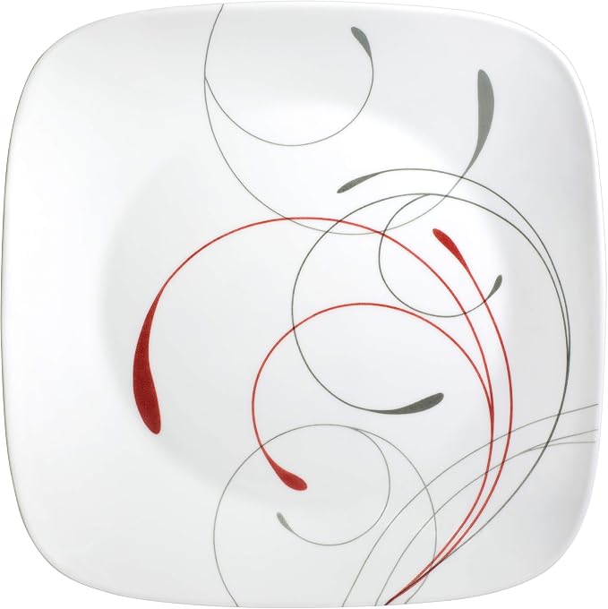 Corelle Vitrelle 18-Piece Service - Image 4