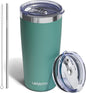 20oz Travel Coffee Tumbler by UIRZOTN
