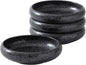 Uaral Japanese Plates Serving Dishes, Salad Bowl Set, Dessert Plate, Appetizer by Uaral