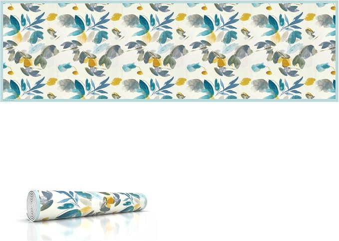 Heat Resistant Table Runner, 32 x 10 Inch by IRI-GIRI