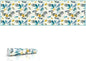 Heat Resistant Table Runner, 32 x 10 Inch by IRI-GIRI