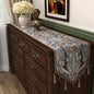 Elaborate Embroidery Table Runner by EphyrosaHome
