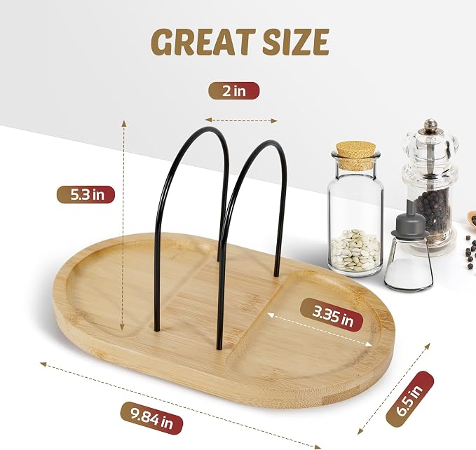 Rotating Napkin Holder for Table - Image 6