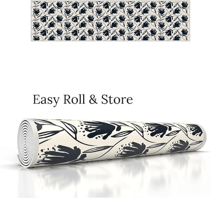 Heat Resistant Table Runner, 53 x 14 Inch - Image 6