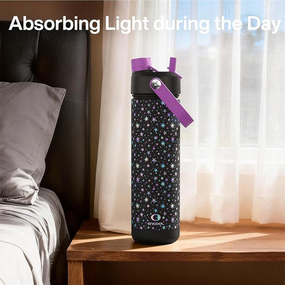 ENCOOL Insulated Water Bottle - Image 8
