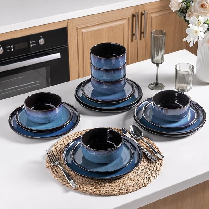 LERATIO Ceramic Dinnerware Sets - Image 6
