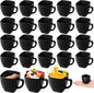 Amyhill 50 Pcs Mini Disposable Tea Cups by Amyhill