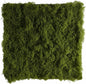 Fake Moss Mat Artificial Moss Roll by Byher