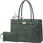 LOVEVOOK Laptop Tote Bag for Women, 2-in-1 Work Teacher Bags by LOVEVOOK