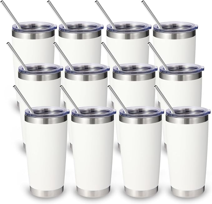 Volhoply 20oz Stainless Steel Tumbler by LiveFully%EF%BC%8CDrinkFreely%E2%80%94KeepGoingwithVolhoply%EF%BC%81