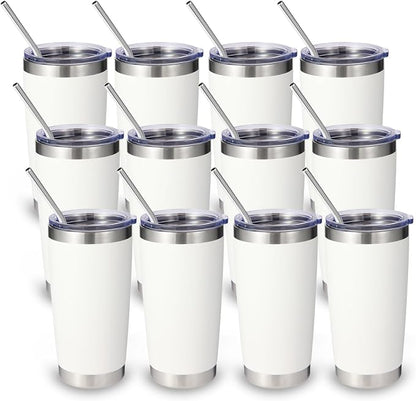 Volhoply 20oz Stainless Steel Tumbler by LiveFully%EF%BC%8CDrinkFreely%E2%80%94KeepGoingwithVolhoply%EF%BC%81