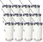 Volhoply 20oz Stainless Steel Tumbler by LiveFully%EF%BC%8CDrinkFreely%E2%80%94KeepGoingwithVolhoply%EF%BC%81