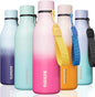 BJPKPK 18oz Insulated Water Bottle, Stainless Steel Bottle by BJPKPK