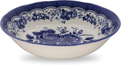 30-Piece Porcelain Dinnerware Set - Image 9