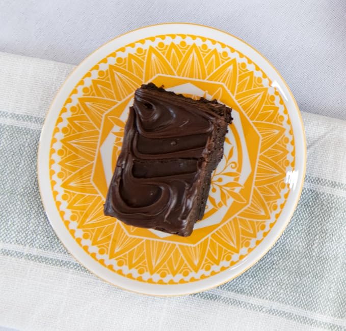 Dessert Plates - Small 7 Inch Plate - Image 7