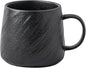 Large Capacity Ceramic Mug by Ereesin