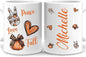 Hyturtle Personalized Fall Autumn Mug Gifts by Hyturtle
