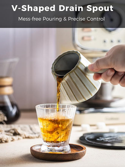 Espresso Cup Ceramic, Espresso Accessories, Espresso Measuring Cup | Espresso - Image 5