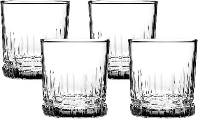 Anchor Hocking Aniston Drinking Glasses by AnchorHocking