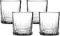 Anchor Hocking Aniston Drinking Glasses by AnchorHocking