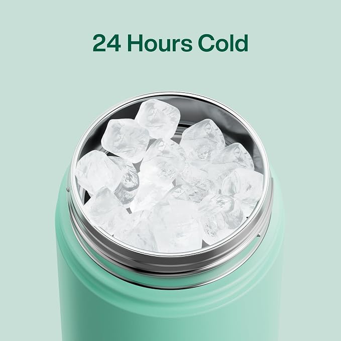 ENCOOL Insulated Water Bottle - Image 3