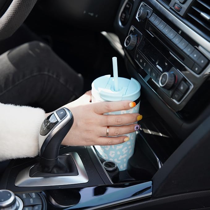 BJPKPK 18 oz Coffee Tumbler - Image 6