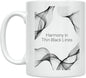 Minimalist Art Coffee Mug by Unknown