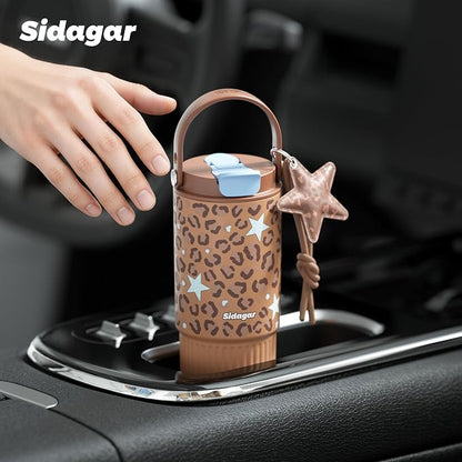 26 oz Insulated Stainless Steel Tumbler - Image 9