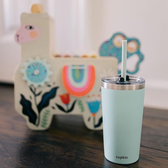 CUPKIN Stainless Steel Insulated Tumbler - Image 7