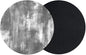 Modern Minimalist Coasters Set of 2, Absorbent Coasters by Unknown